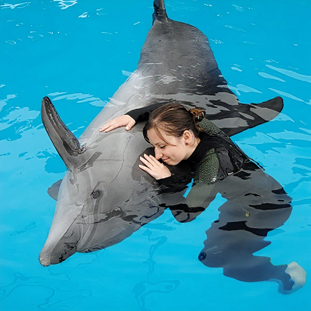 Splněná přání - radost